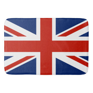 United Kingdom of Great Britain and Northern Irela Bath Mat