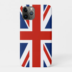 United Kingdom of Great Britain and Northern Irela Case-Mate iPhone Case
