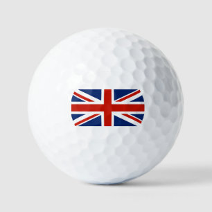 United Kingdom of Great Britain and Northern Irela Golf Balls