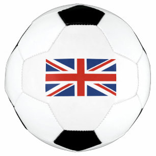 United Kingdom of Great Britain and Northern Irela Soccer Ball