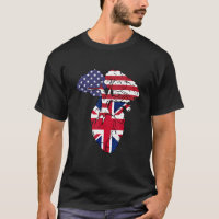 United Kingdom Of Great Britain Flag Brittish Uk P