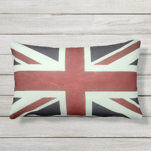 UNITED KINGDOM OUTDOOR CUSHION