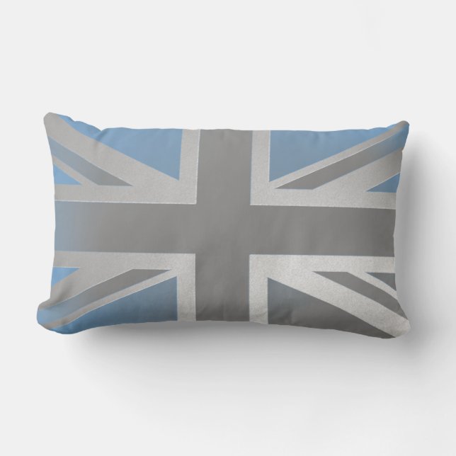 UNITED KINGDOM OUTDOOR CUSHION (Front)