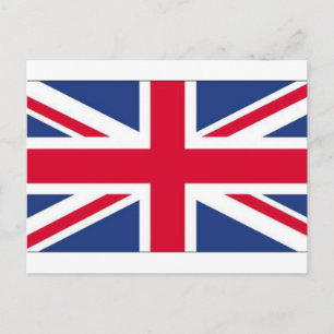 United Kingdom Postcard