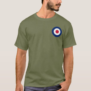 United Kingdom Roundel T-Shirt