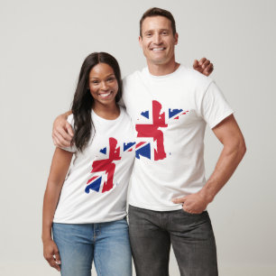 United Kingdom Seal T-Shirt