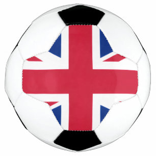 UNITED KINGDOM  SOCCER BALL