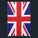 UNITED KINGDOM TEA TOWEL<br><div class="desc">UNITED KINGDOM</div>