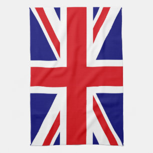 UNITED KINGDOM TEA TOWEL