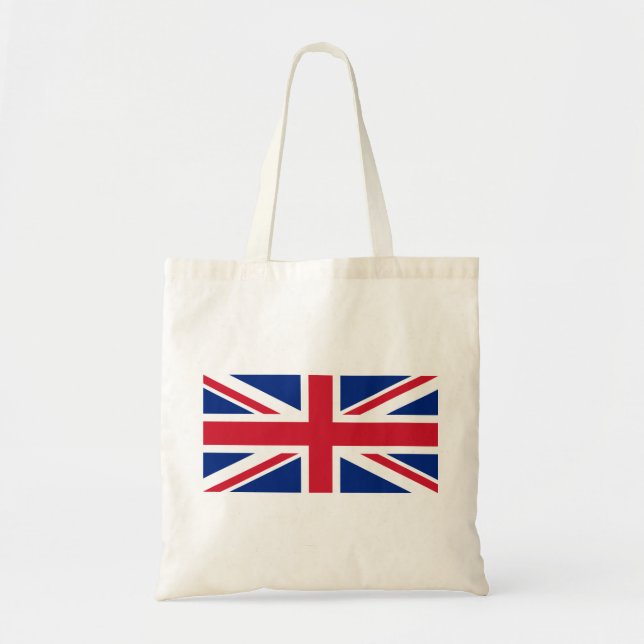 united kingdom tote bag (Front)