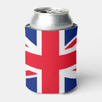 United Kingdom Union Jack Flag