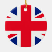 United Kingdom Union Jack Flag
