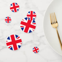 United Kingdom Union Jack Flag