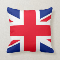 United Kingdom Union Jack Flag