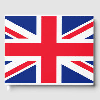United Kingdom Union Jack Flag