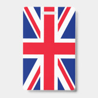 United Kingdom Union Jack Flag