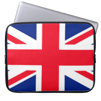 United Kingdom Union Jack Flag