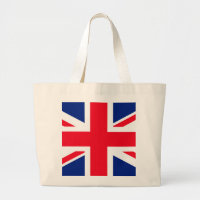 United Kingdom Union Jack Flag