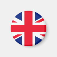 United Kingdom Union Jack Flag