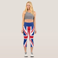 United Kingdom Union Jack Flag of British Colonies