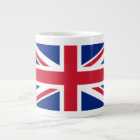 United Kingdom Union Jack Flag of British Colonies
