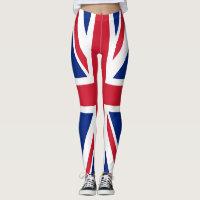 United Kingdom Union Jack Flag of British Colonies