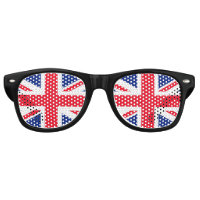 United Kingdom Union Jack Flag