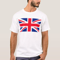 United Kingdom Union Jack Flag