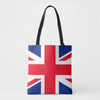 United Kingdom Union Jack Flag