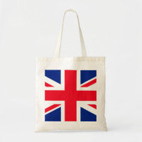 United Kingdom Union Jack Flag