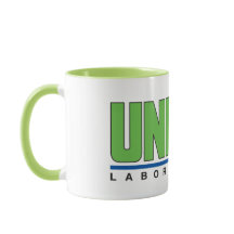 United Laboratories Coffee Mug