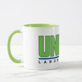 United Laboratories Coffee Mug