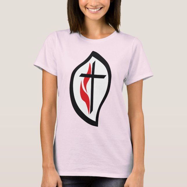 United Methodist Women T-Shirt (Front)
