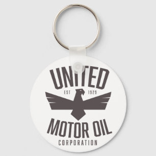 United Motor Oil Corporation, Key Ring