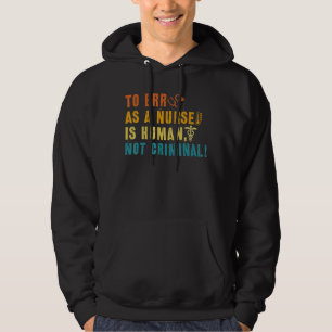 United Nurses March Million Nurse March 2022 Nurse Hoodie