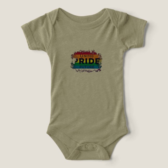 United Pride Future (Design Front)