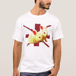 United Rabbits T-Shirt