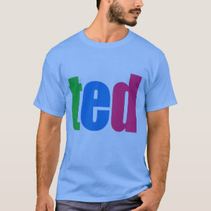 UNITED RIGHT SIDE -.png T-Shirt