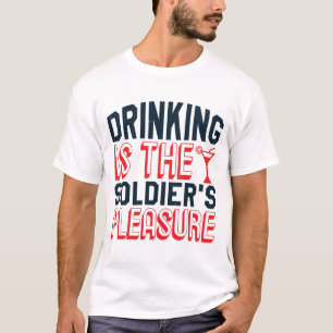 United State Navy - us navy Drinking Shirt