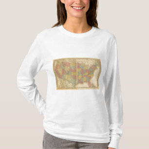United States 21 T-Shirt
