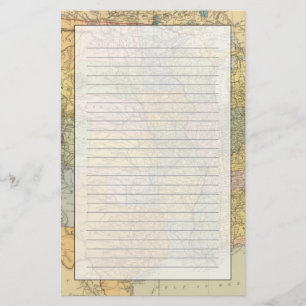 United States 23 Stationery