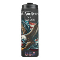United States 250th Anniversary