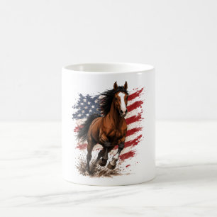 United States 250th Liberty Coffee Mug