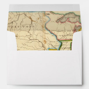 United States 26 Envelopes