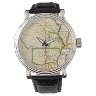 United States 26 Watch