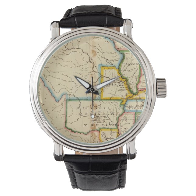 United States 26 Watch (Front)