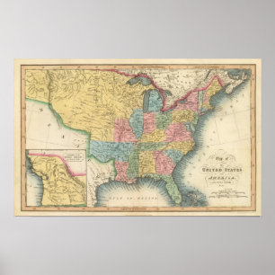 United States 31 Poster