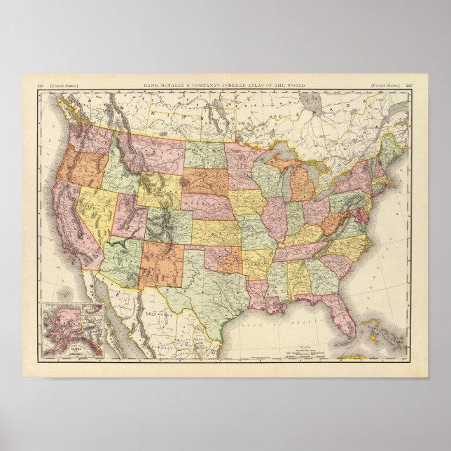 United States 35 Poster (Front)