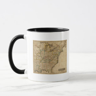 United States 3 Mug