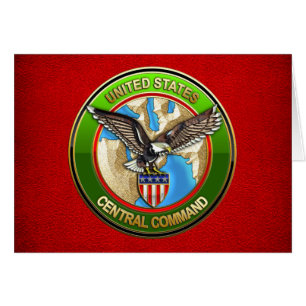 United States Central Command